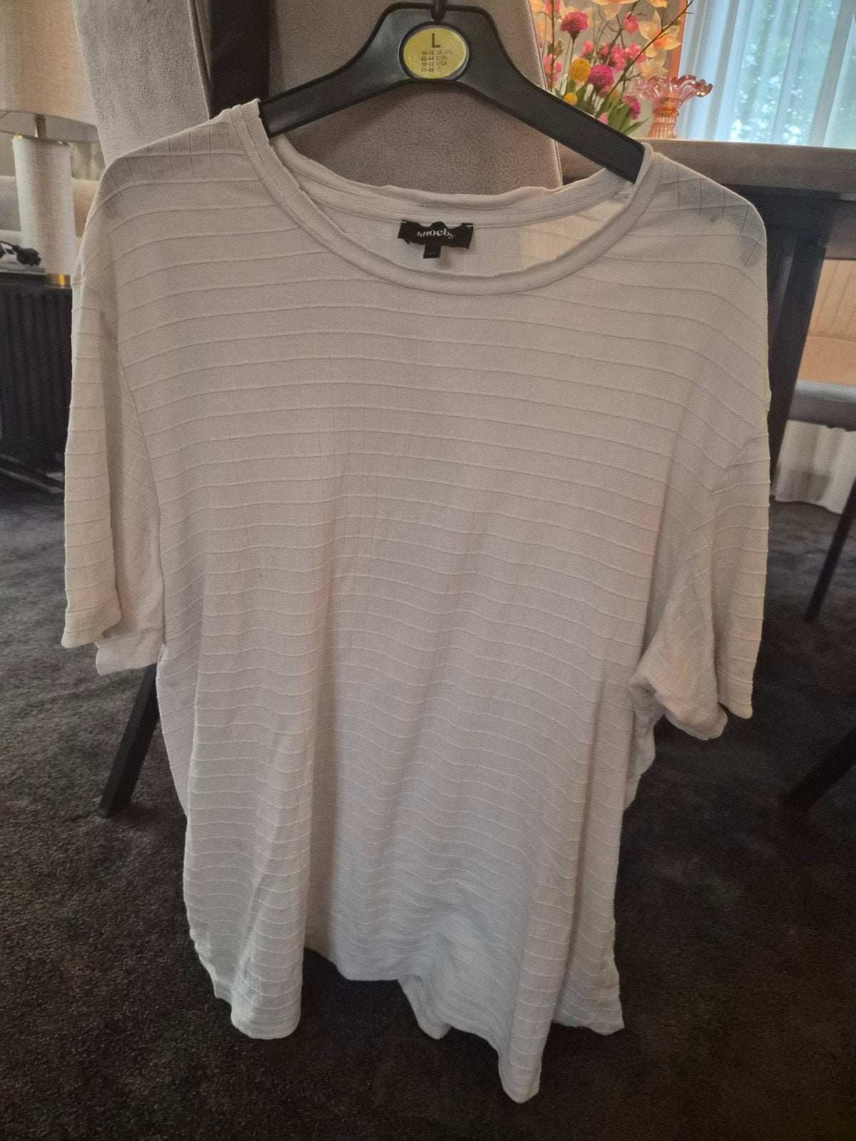 shoeby shirt XXL, Ophalen of Verzenden, Zo goed als nieuw, Overige maten