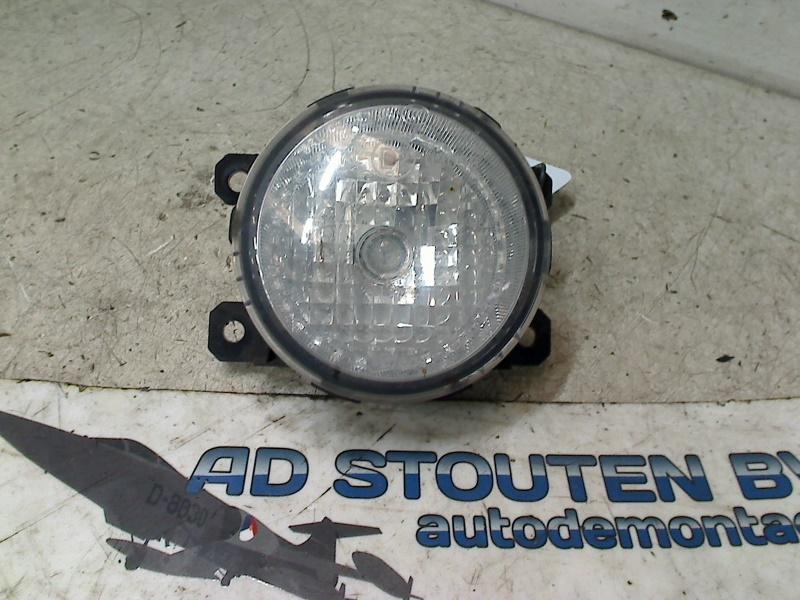 Mistlamp Rechts Voor Mitsubishi Space Star (A0) 89207251, Auto-onderdelen, Gebruikt, Info@mitsubishi-motors.de, Mitsubishi, Emil-Frey-Straße 2, Friedberg 61169, , Duitsland
