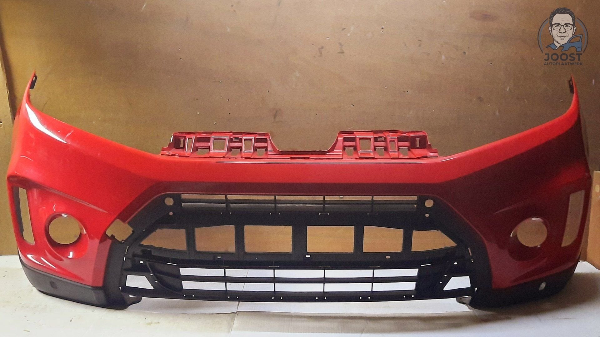Voorbumper orgineel Suzuki Vitara LY vanaf 2015 71711-54P, Auto-onderdelen, Gebruikt, -, Voor, Ophalen of Verzenden