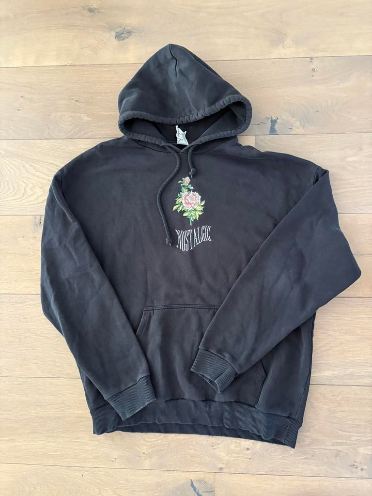Urban outfitters trui M, Ophalen of Verzenden, Gedragen, Maat 48/50 (M), Zwart