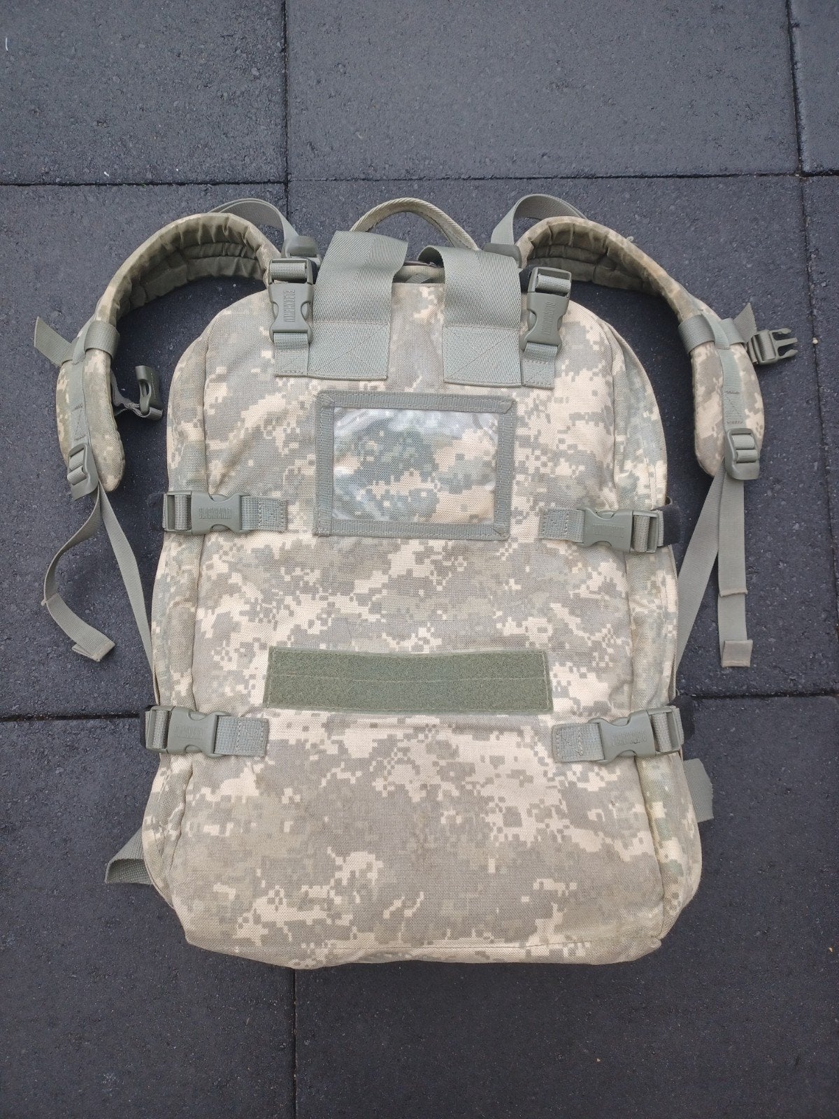 Blackhawk STOMP 2 Medical, Verzamelen, Militaria | Algemeen, Verzenden, Landmacht, Amerika, Overige typen