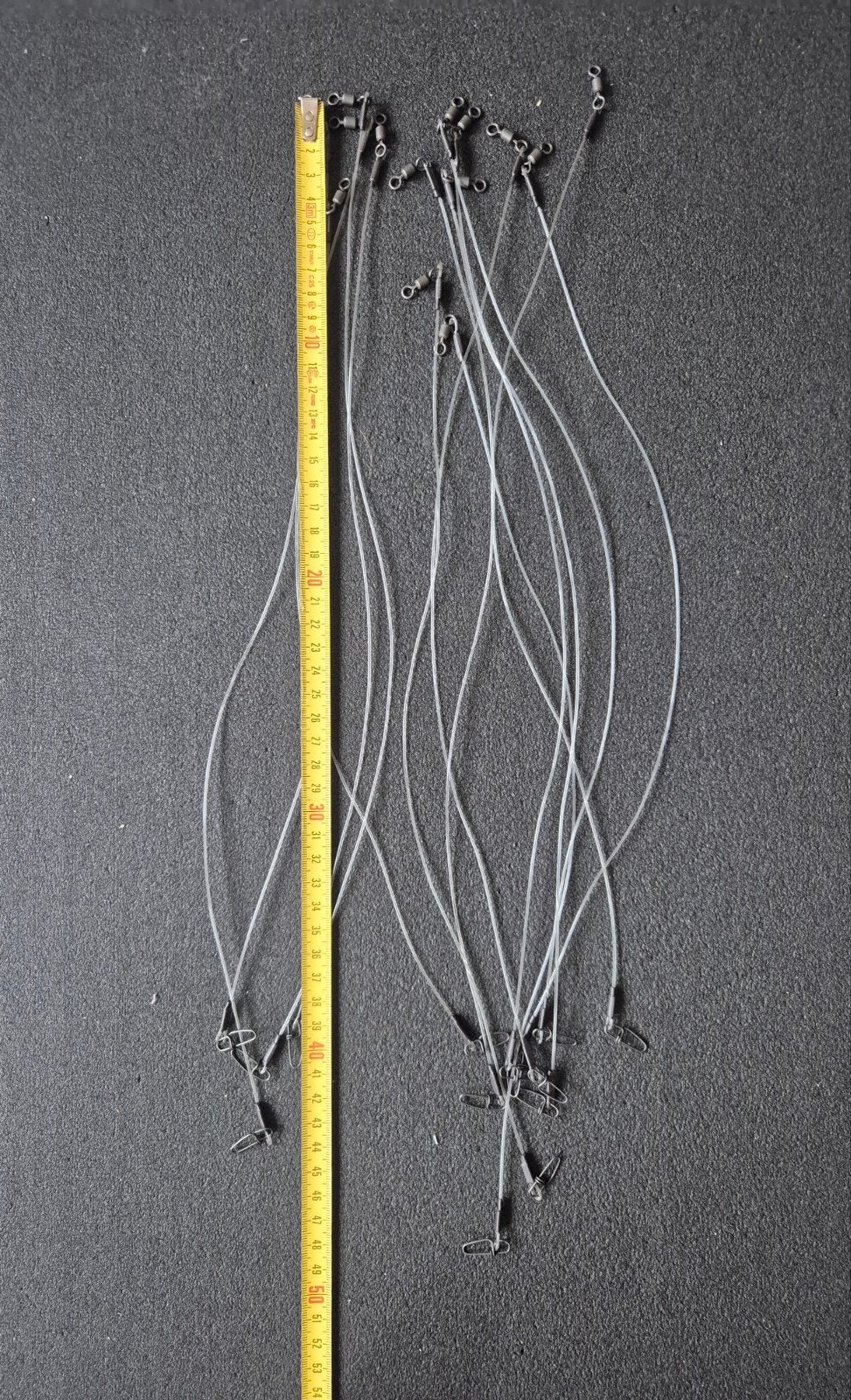 Rozemeijer fluorocarbon, Ophalen of Verzenden, Nieuw, Vislijn