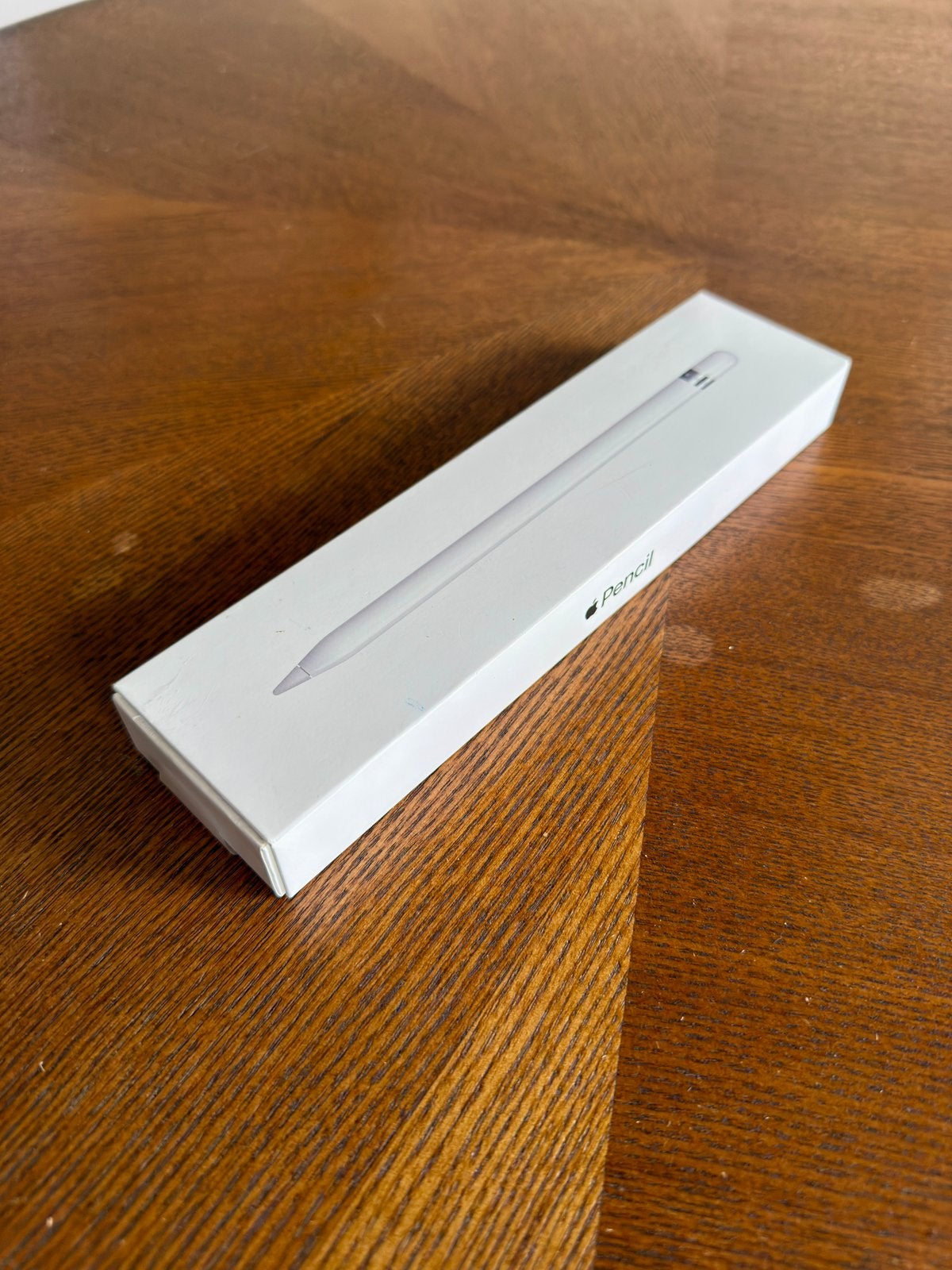 Apple pencil 1 zo goed als nieuw, Computers en Software, 10 inch, 32 GB, Apple iPad, Wit