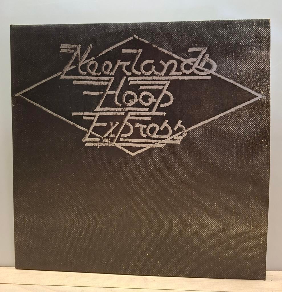 Neerlands Hoop Express - LP (1974), Ophalen of Verzenden, Gebruikt, 12 inch