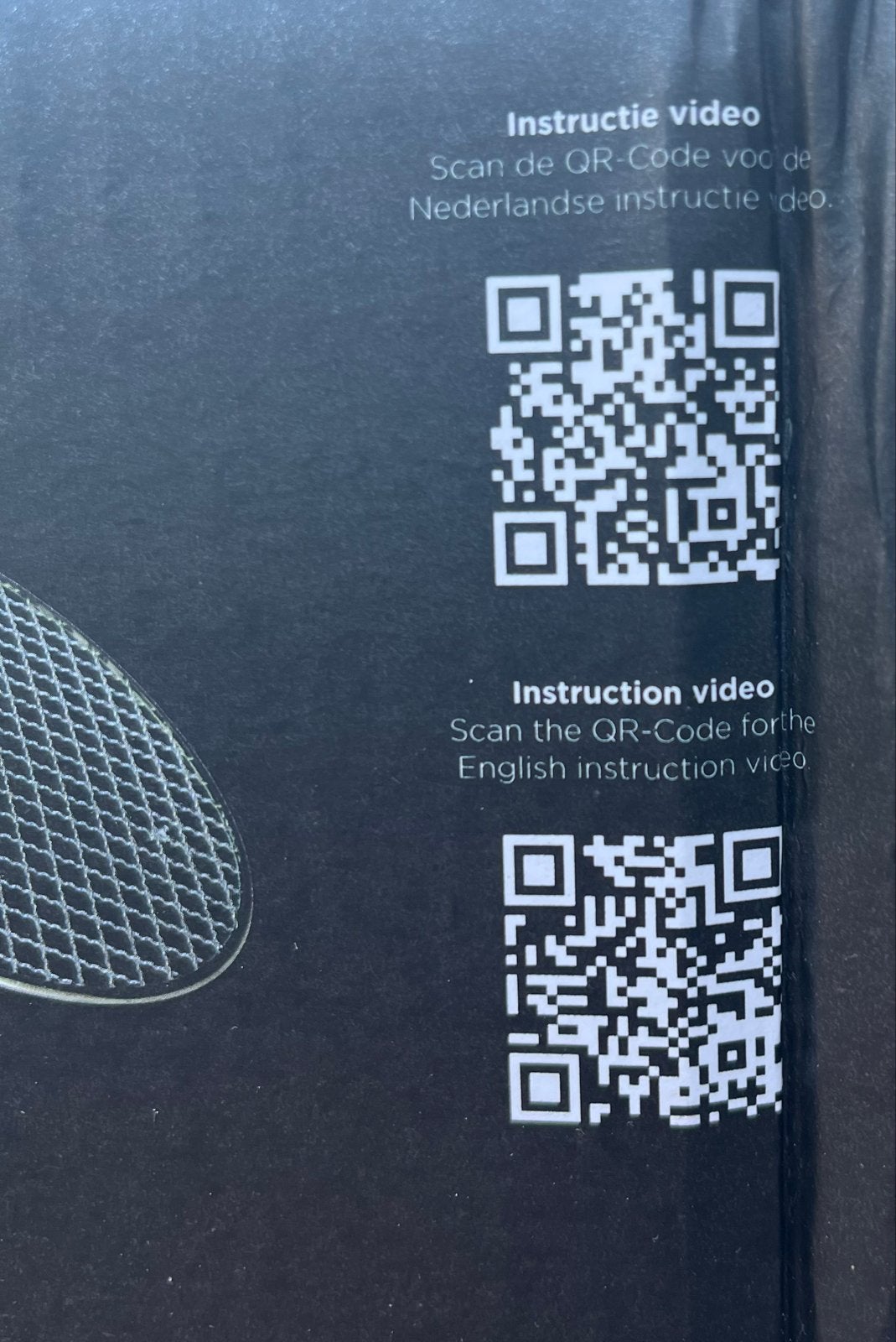 Nieuwe Norländer Hybride BBQ - Elektrisch & Houtskool, Ophalen of Verzenden, Nieuw