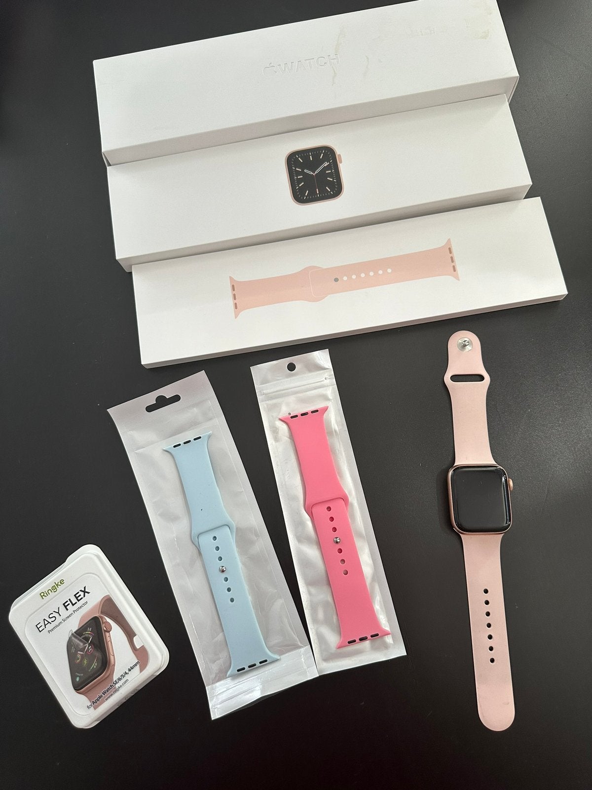 Apple Watch Series 6 Sport 44mm