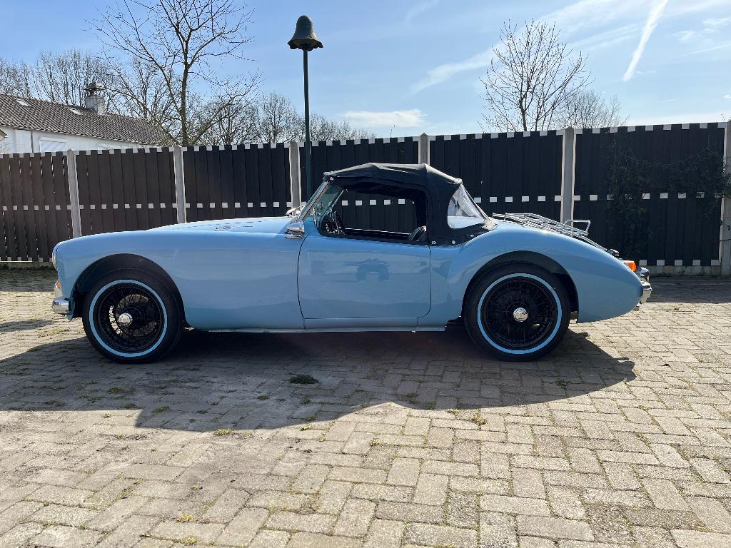 Mga 1622 te koop, Auto's, Particulier, Te koop