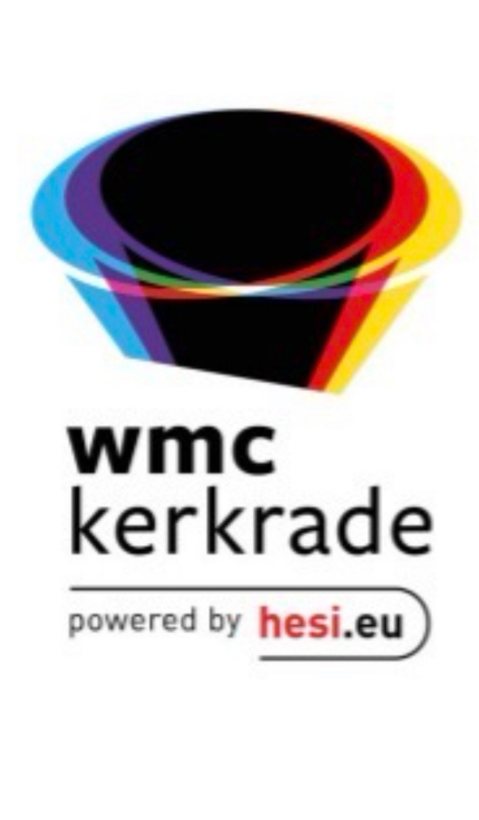 Kaartje WMC Kerkrade concertdivisie, Ophalen of Verzenden, Zo goed als nieuw