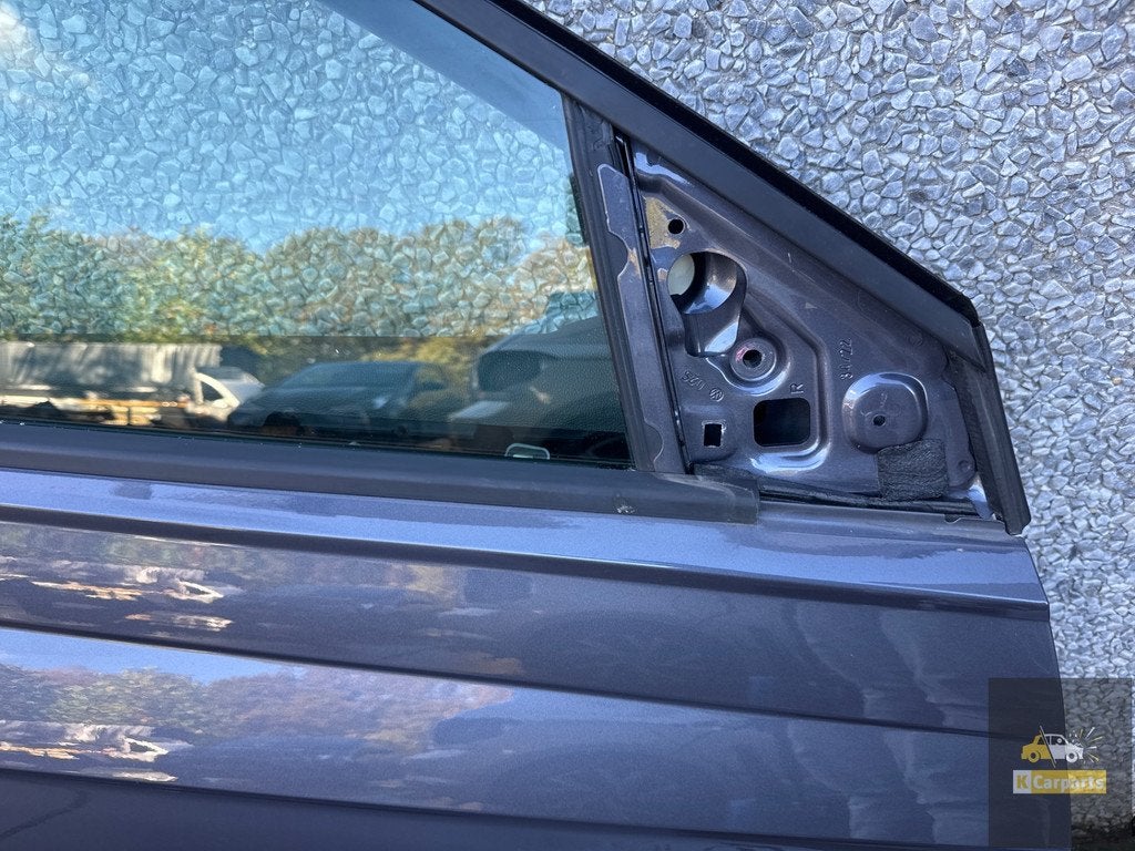 Portier Volkswagen polo 2G Rechts voor origineel deur, Gebruikt, Volkswagen AG, Achter, Berliner Ring 2
38440  Wolfsburg, DE