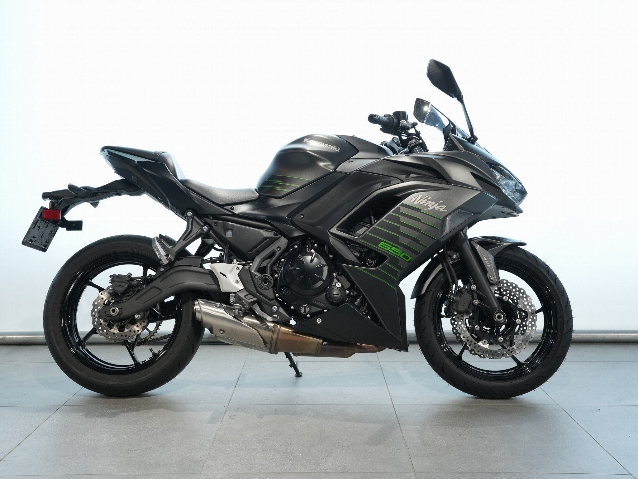 Kawasaki NINJA 650 35KW (bj 2026), Motoren, Motoren | Kawasaki, Bedrijf, Info@kawasaki.nl, Overig, Jacobus Spijkerdreef 1-3
2132 PZ  Hoofddorp, NL