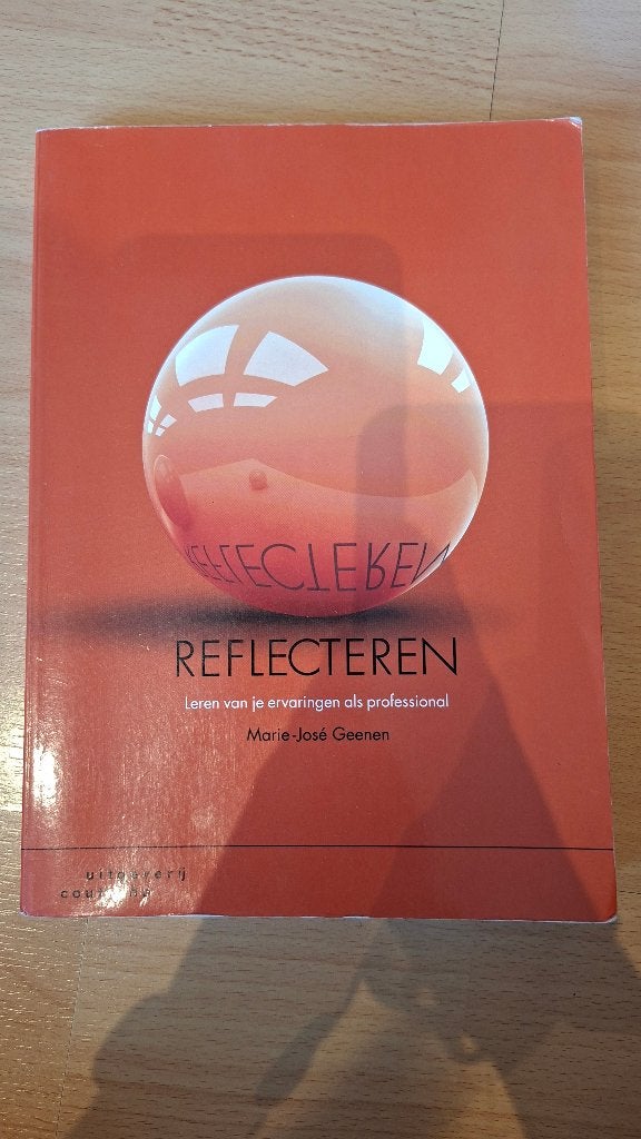 Foto 15 van Social Work studieboeken