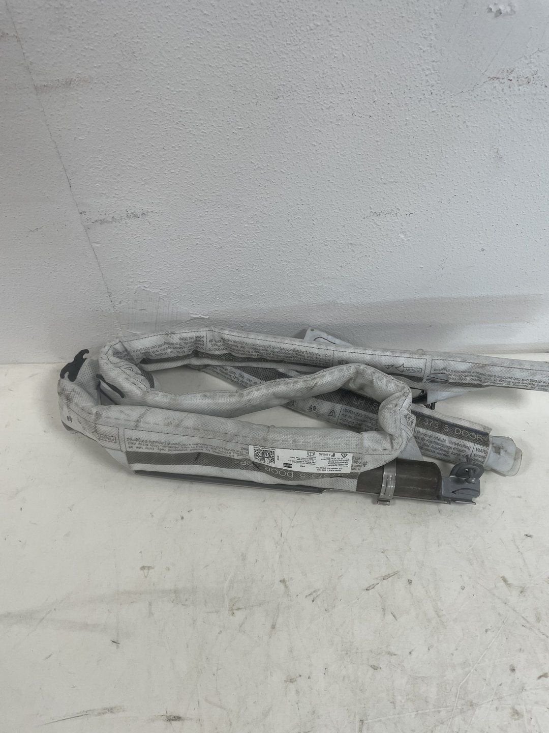 AIRBAG DAK Seat LEON5F4880741, Gebruikt, -, -, Ophalen of Verzenden