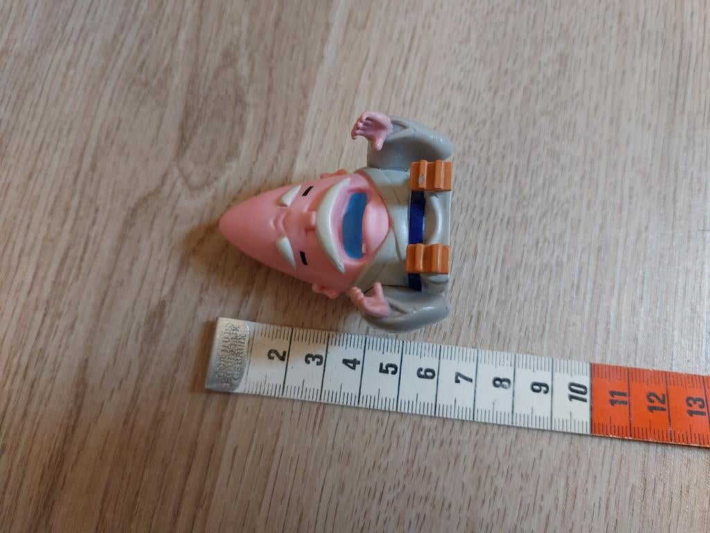 Yo-kai watch poppetje, Ophalen of Verzenden