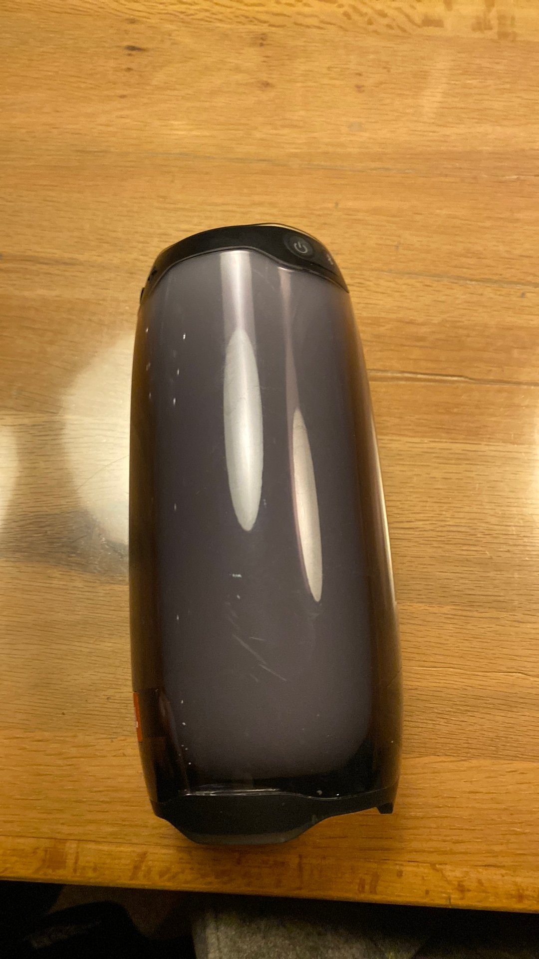 Jbl pulse 4, Ophalen of Verzenden, Zo goed als nieuw