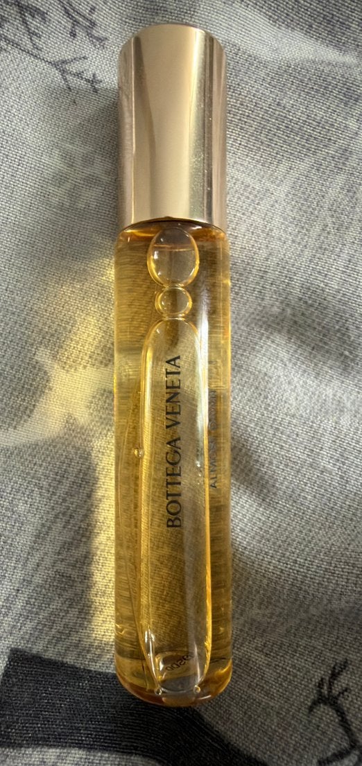 Bottega Veneta - Almost Dawn Parfum 15ML, Ophalen, Zo goed als nieuw