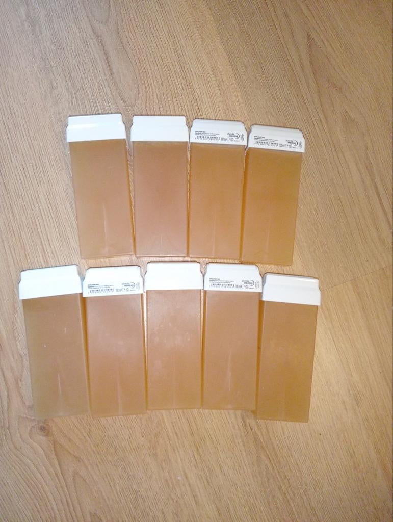 Nieuwe harsrollers voor ontharing - Alveola Waxing, Ophalen of Verzenden, Nieuw, Overige typen