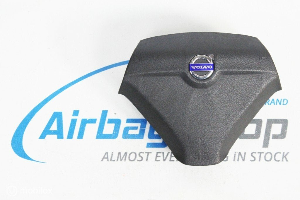 Stuur airbag Volvo XC90 (2002-2014)