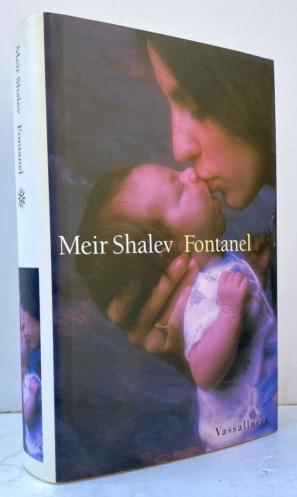 Shalev, Meir - Fontanel (2003), Ophalen of Verzenden, Nieuw