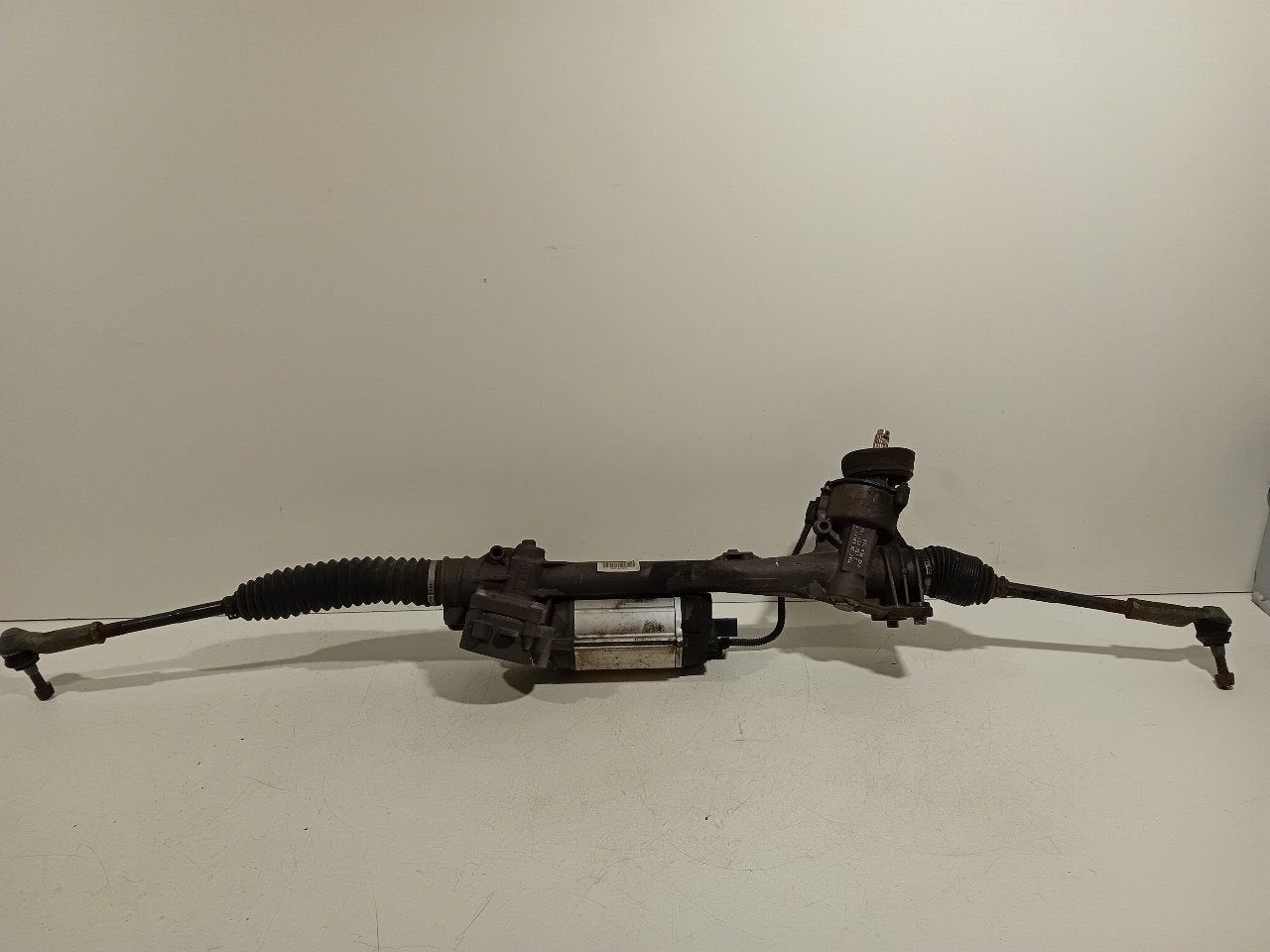 Stuurhuis Volkswagen Jetta, Onderdelen@venauto.nl, Van der Ven Autorecycling B.V., Gebruikt, Ettenseweg 76, 4706 PB Roosendaal, The Netherlands