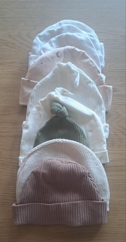 Baby mutsjes, Ophalen of Verzenden, Jongetje of Meisje