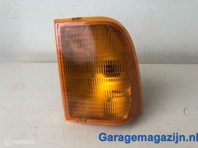Knipperlicht voor links Ford Taunus Fifft  1007210101, Auto-onderdelen, Verlichting, Gebruikt, Ford, Ophalen of Verzenden, Ford
