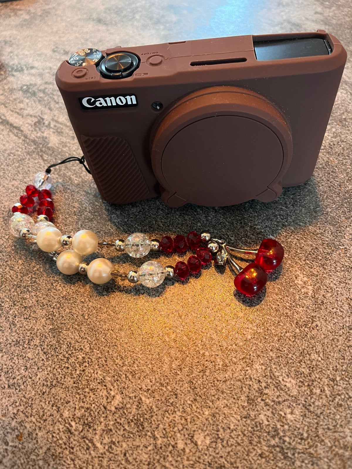 Canon PowerShot SX740 HS Lite Edition - Nieuwstaat