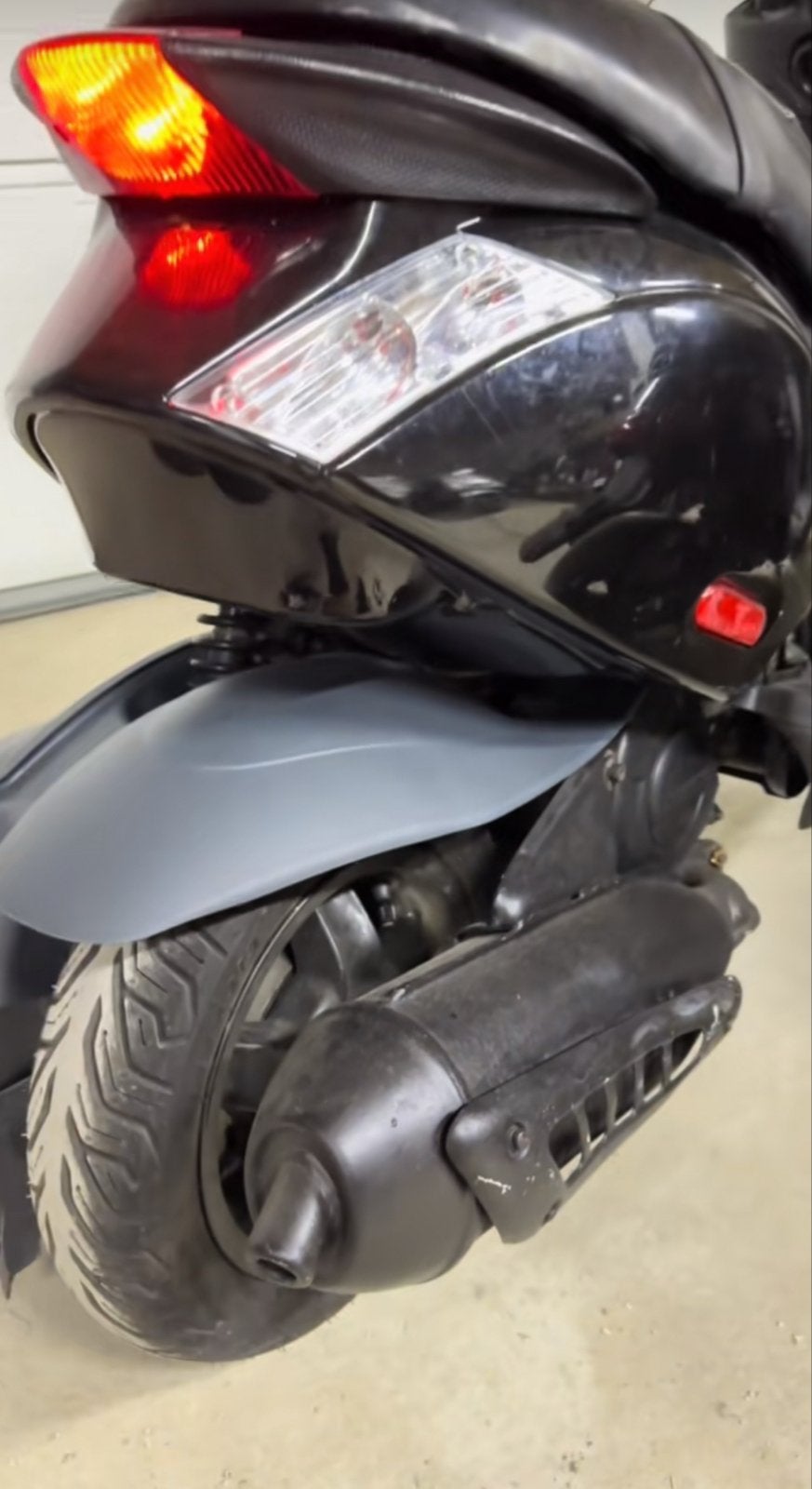 Ik ben opzoek naar een skipper/hexa/zip blok 125/150cc, Ophalen, Gebruikt, Koplamp, Overige merken
