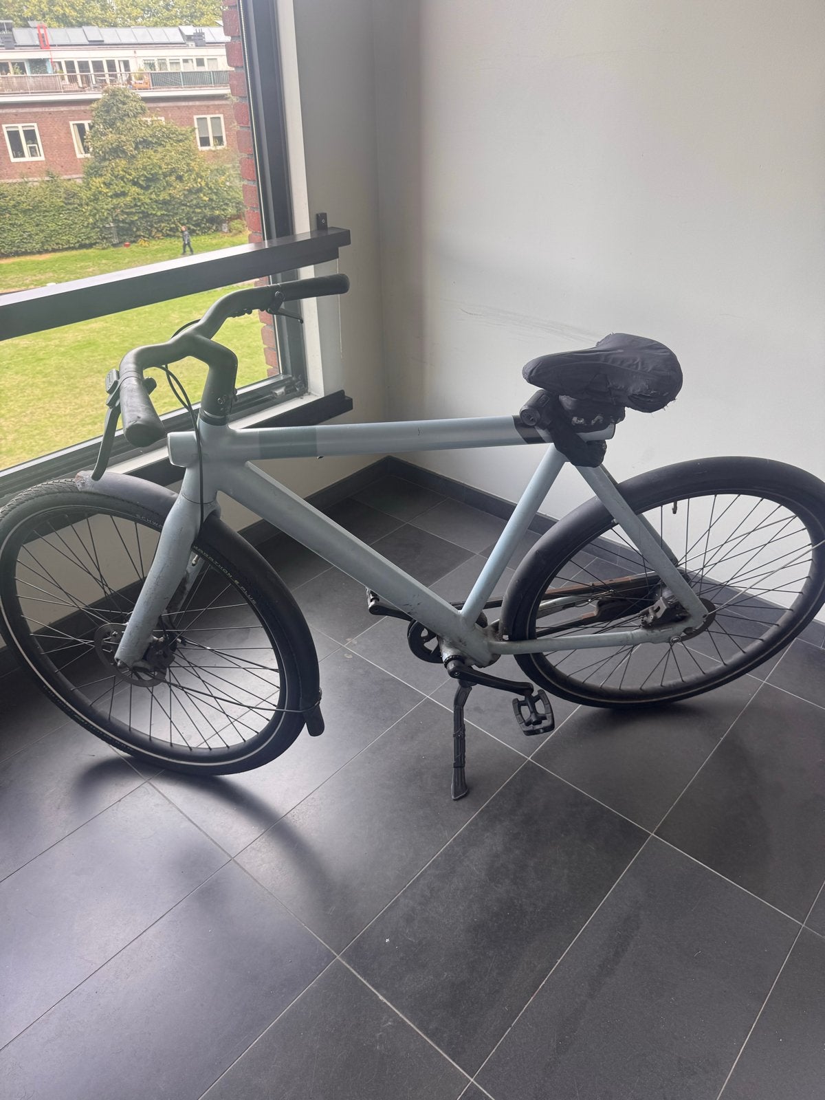 VanMoof S3 E-bike (rijdt niet) - nooit storing gehad, Ophalen, Gebruikt, 55 tot 59 cm, Vanmoof