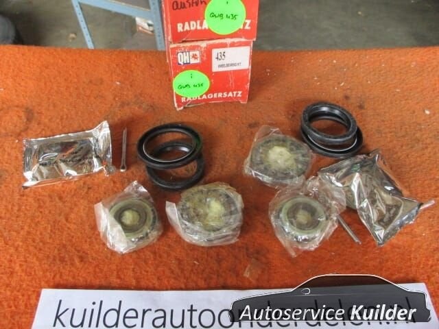 2X Wiellager Austin Maestro Montego QH, Auto-onderdelen, -, -, Nieuw, Ophalen of Verzenden