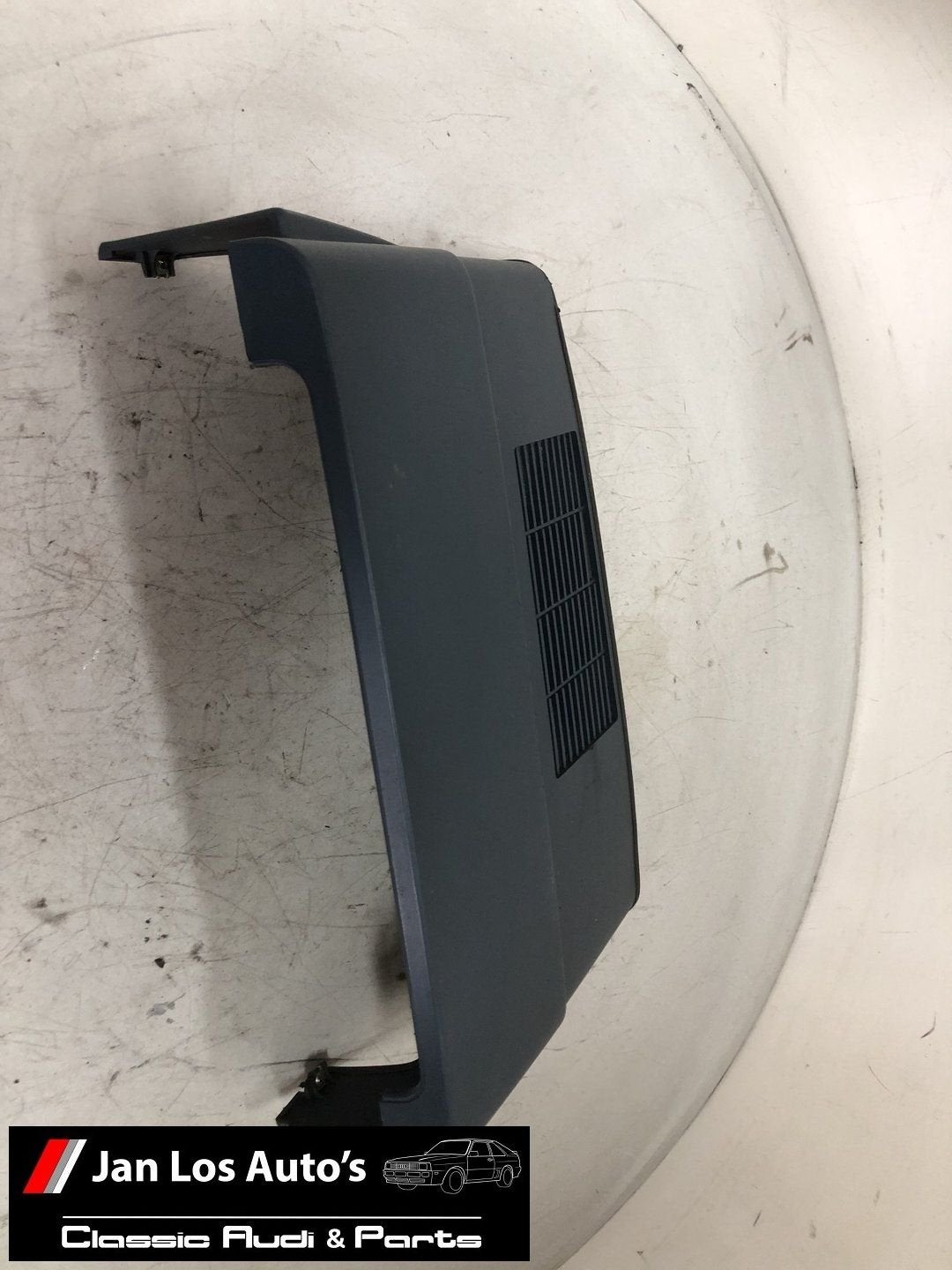 Audi 80 B2 typ 81 instrumentenpaneel afdekkap, Gebruikt, -, -, -