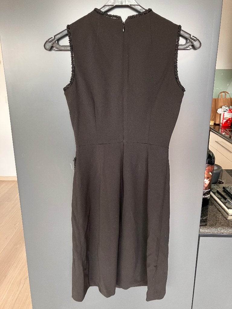 DKNY jurk zwart, Zwart, DKNY, Ophalen of Verzenden, Maat 34 (XS) of kleiner