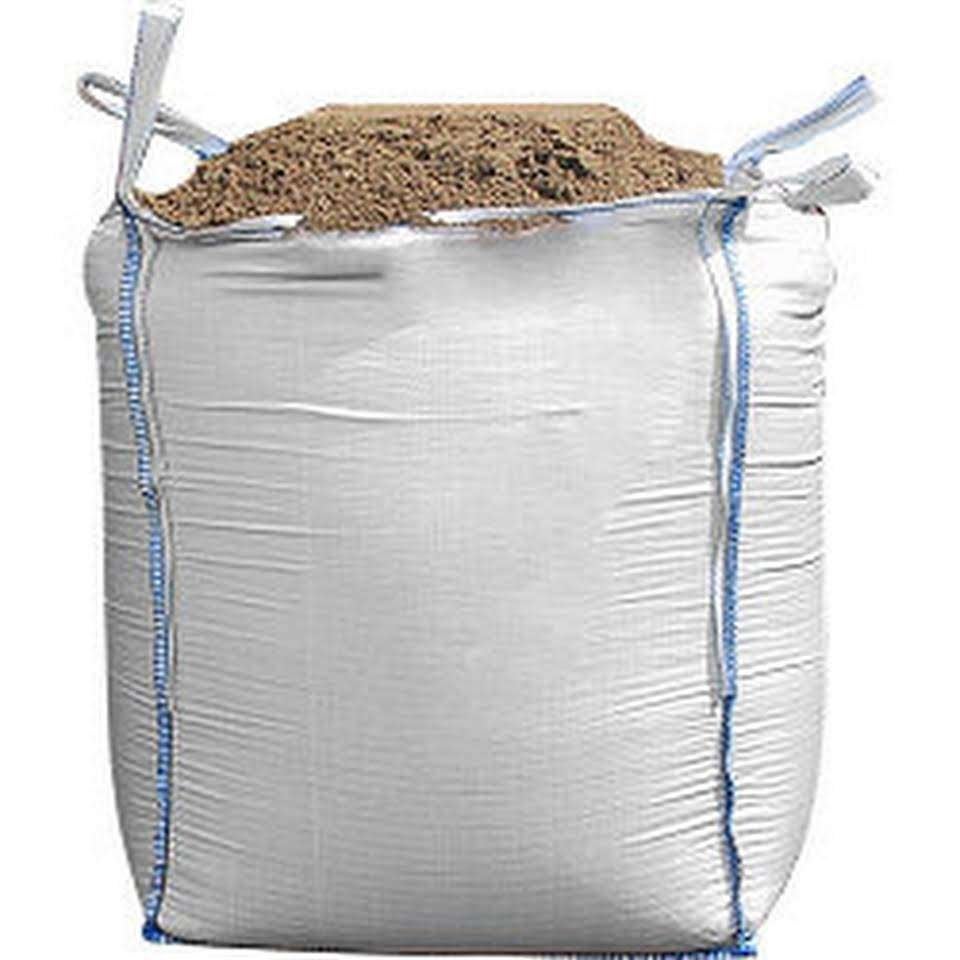 afvoer zand, zand, wit zand, schoon zand, bigbag zand, Tuin en Terras, Verzenden, Nieuw, Overige typen