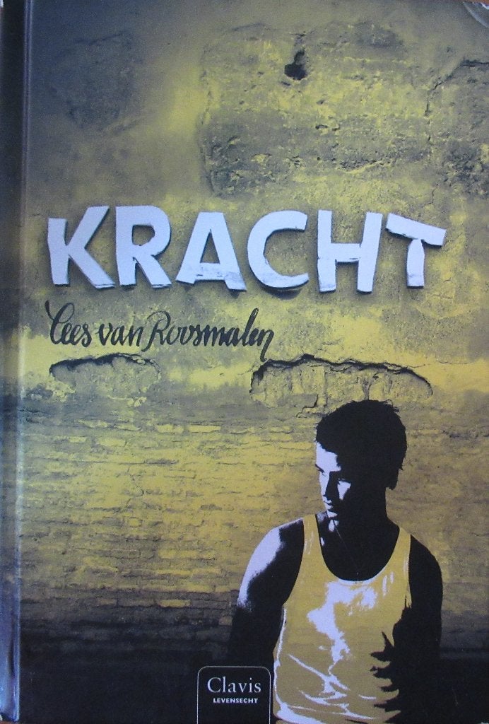 Cees van Rosmalen - Kracht, Ophalen of Verzenden, Gelezen, Spiritualiteit algemeen, Achtergrond en Informatie