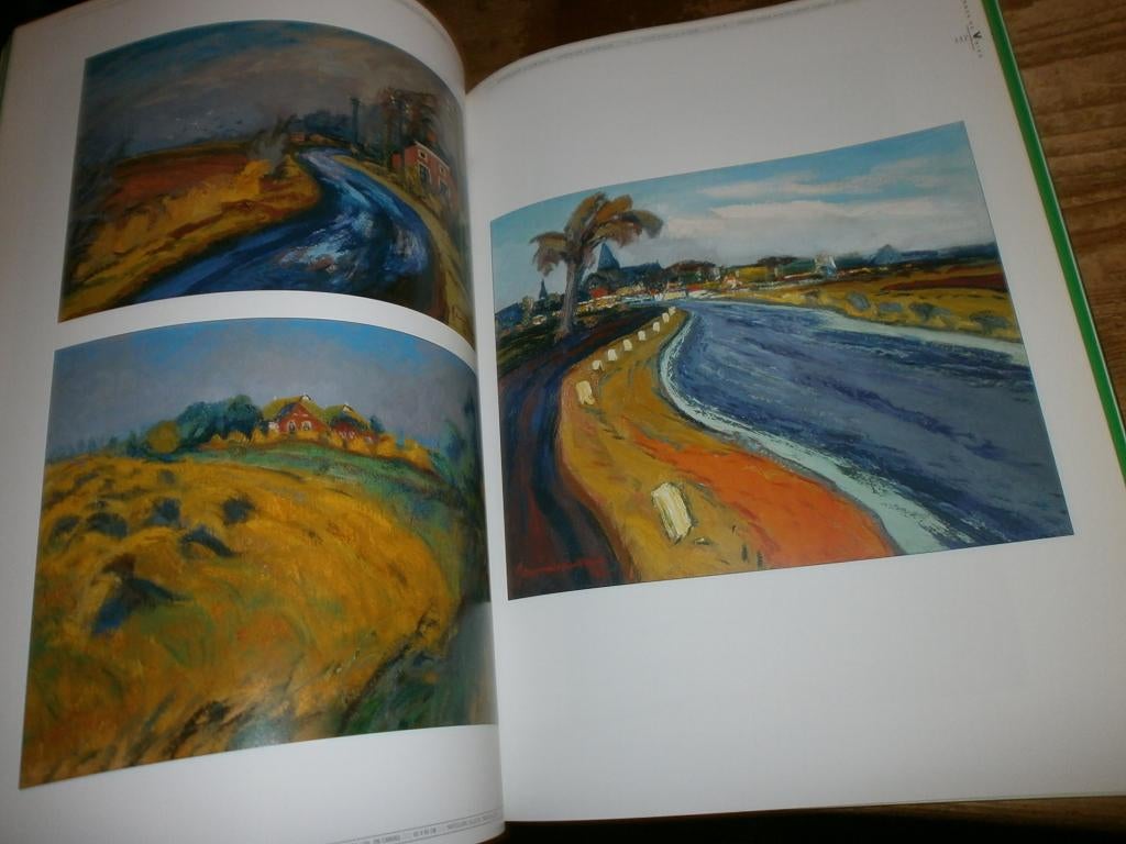 george martens de ploeg dichterlijk expressionisme met fotos, Ophalen of Verzenden, Nieuw