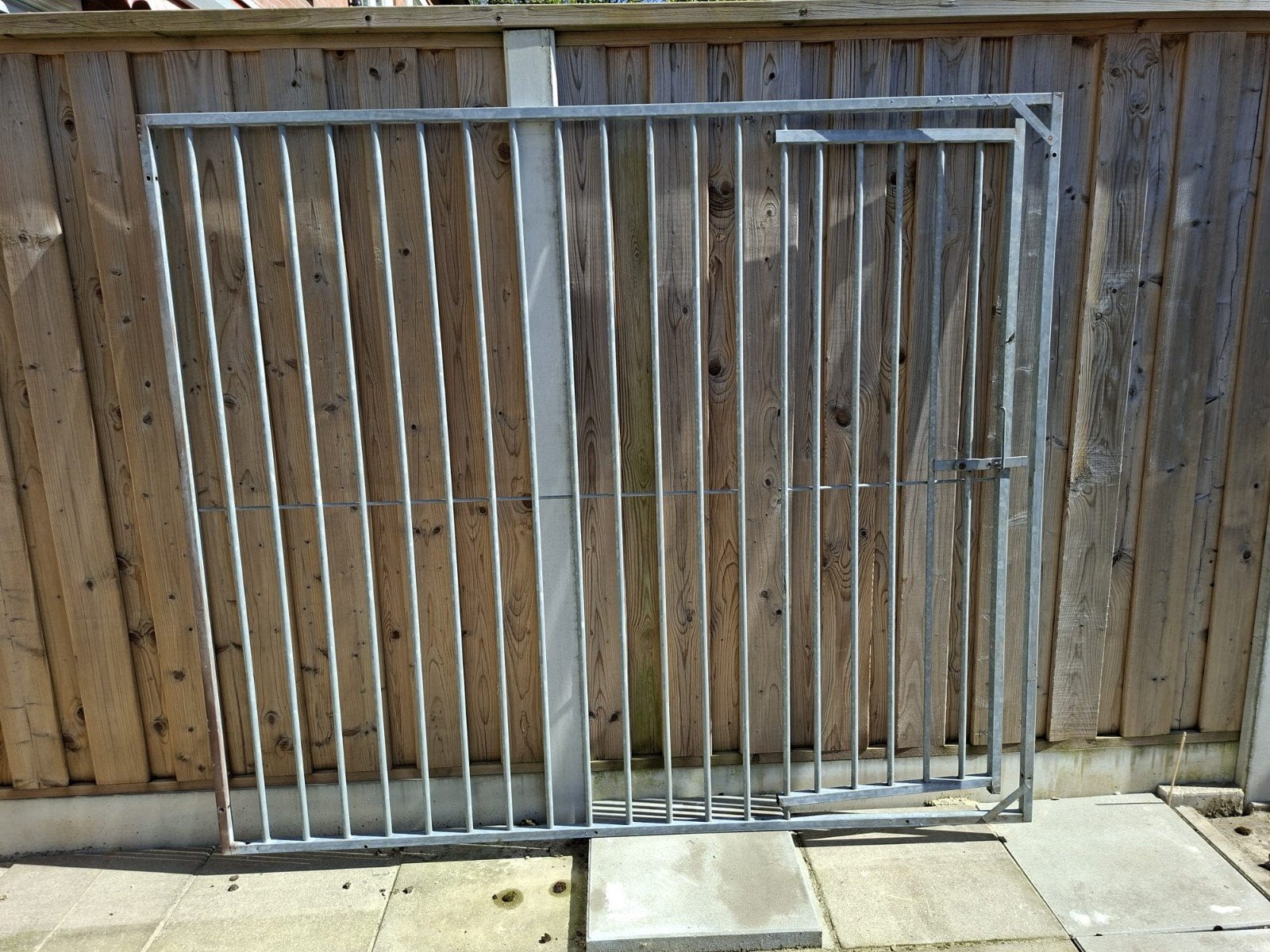 Hondenren/Kennel, Ophalen, Gebruikt