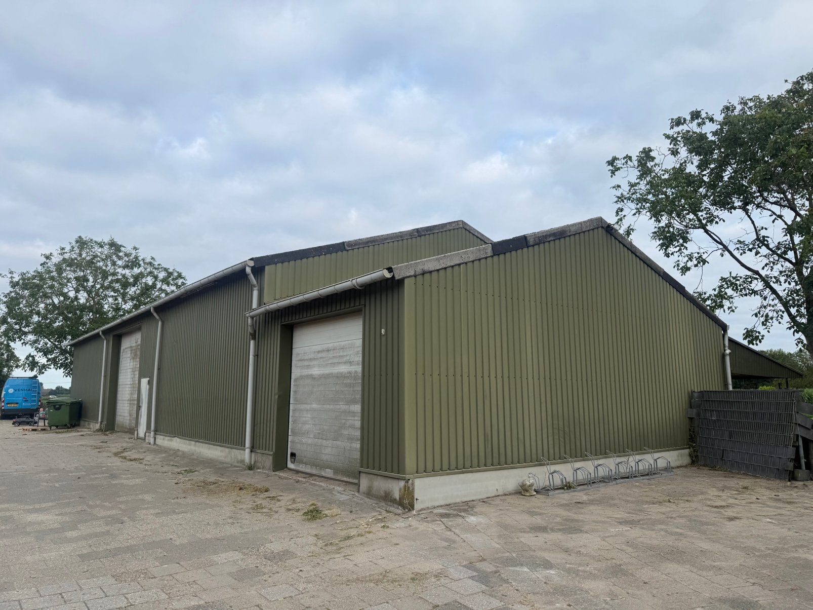 Veld schuur te koop, Huur, Opslag of Loods