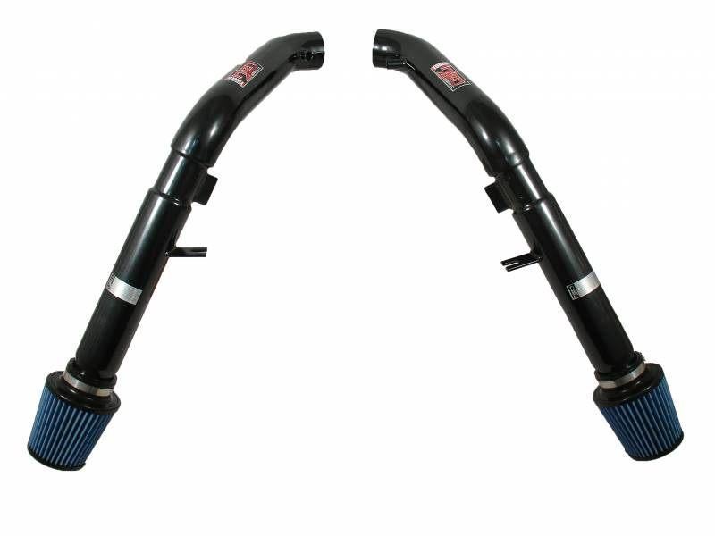 Injen Cold Air intake kit - Nissan 370z 09-20 3.7, Ophalen of Verzenden