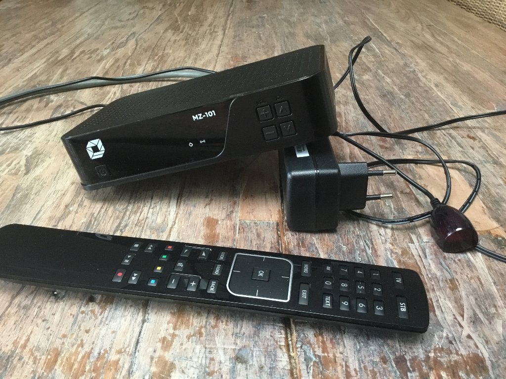 Kastje Canal Digitaal, Ophalen of Verzenden, Zo goed als nieuw