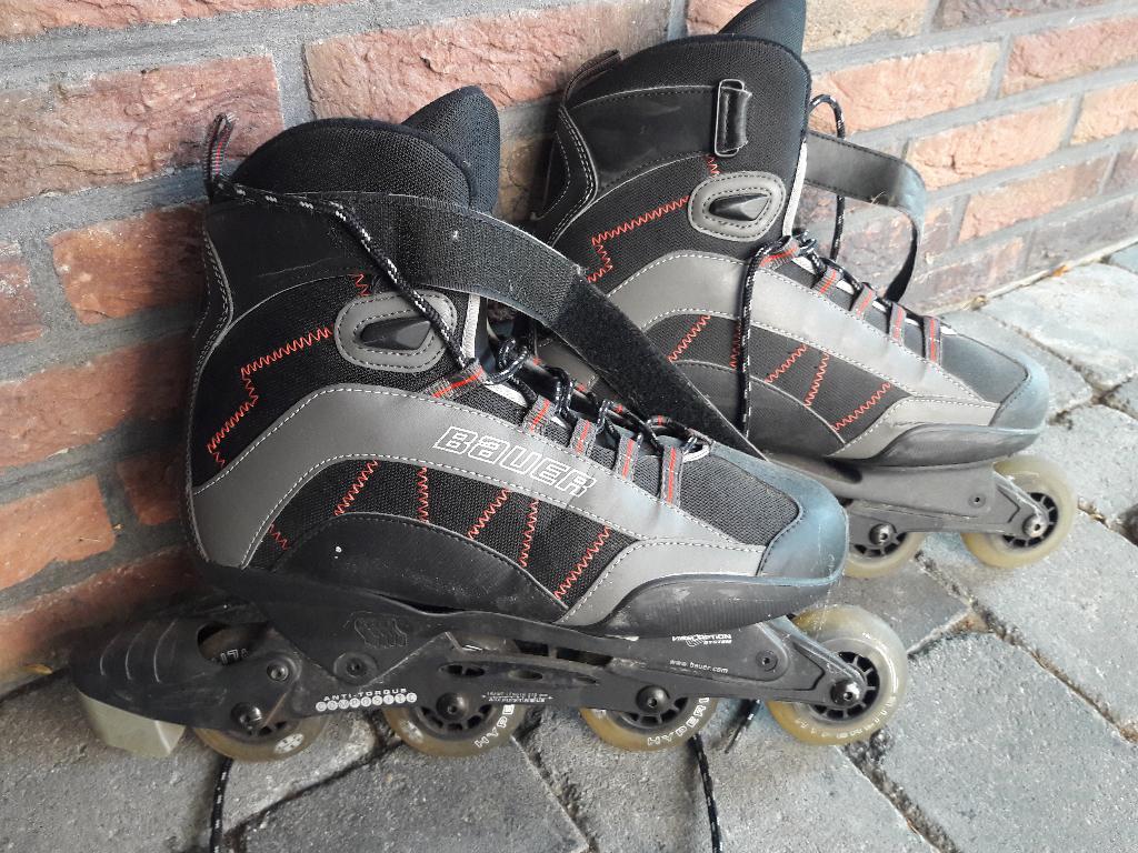 Skeelers Bauer, Ophalen, Gebruikt, Bauer, Heren