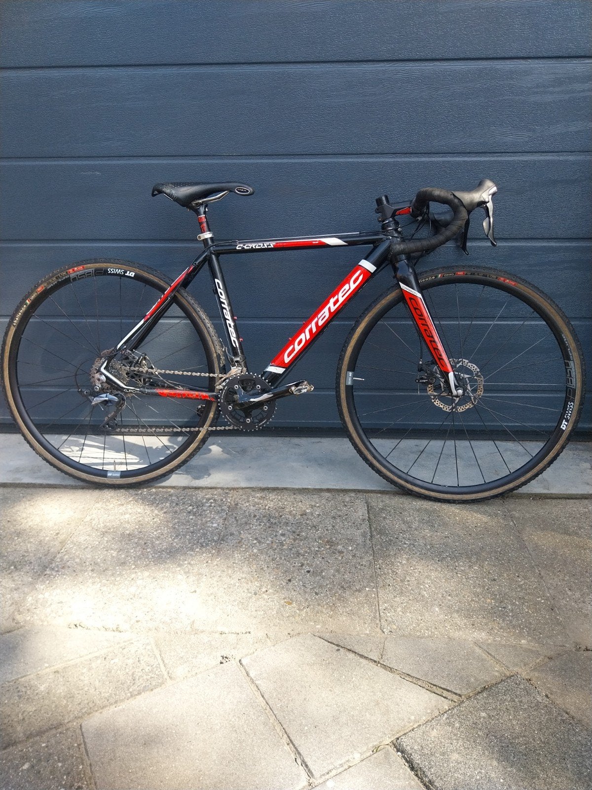 veldrijfiets jeugd, Fietsen en Brommers, 28 inch, Gebruikt, 10 tot 15 versnellingen, Aluminium