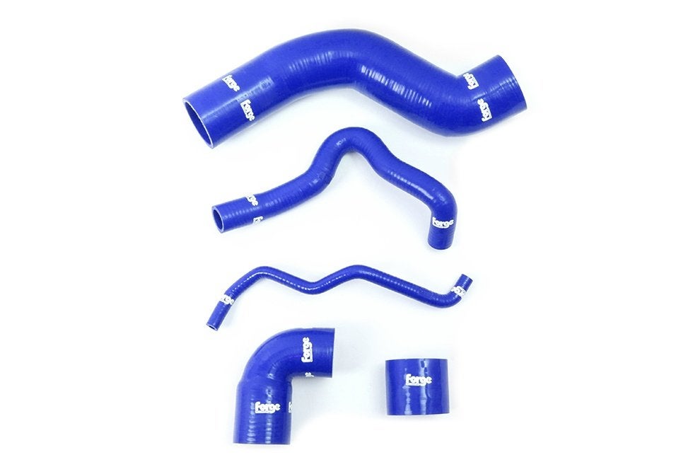 Forge blow off valve slangen 1.8T A3 TT Golf 4 Leon Octavia, Ophalen of Verzenden