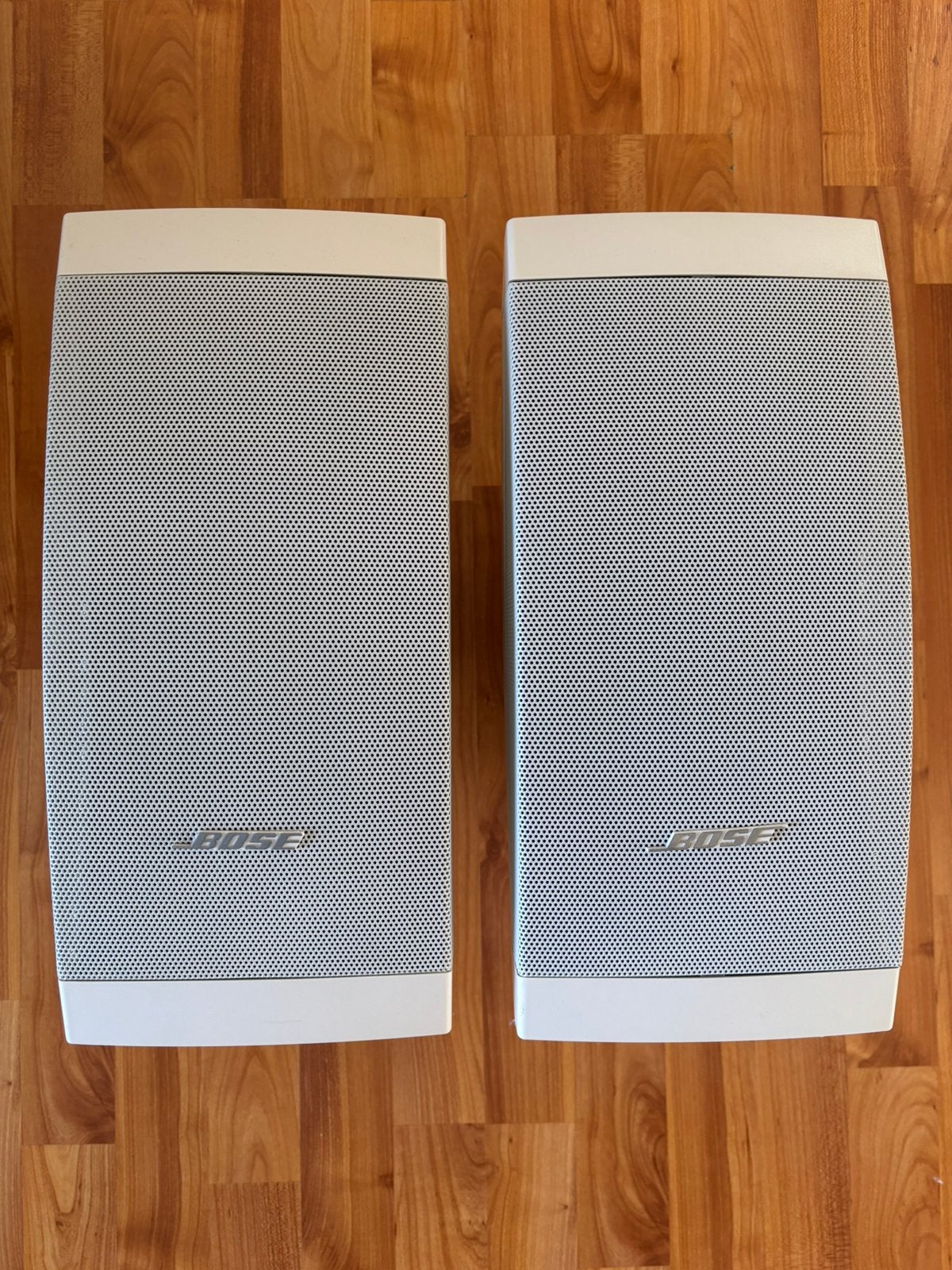 Bose FreeSpace DS100se, Audio, Tv en Foto, Ophalen, Gebruikt, Overige typen, Bose