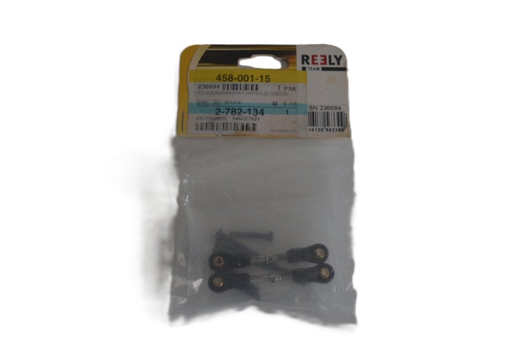 Reely 2-782-134 stuurstang nieuw 1/10 rc auto, Verzenden, Nieuw, Overige schalen, Onderdeel