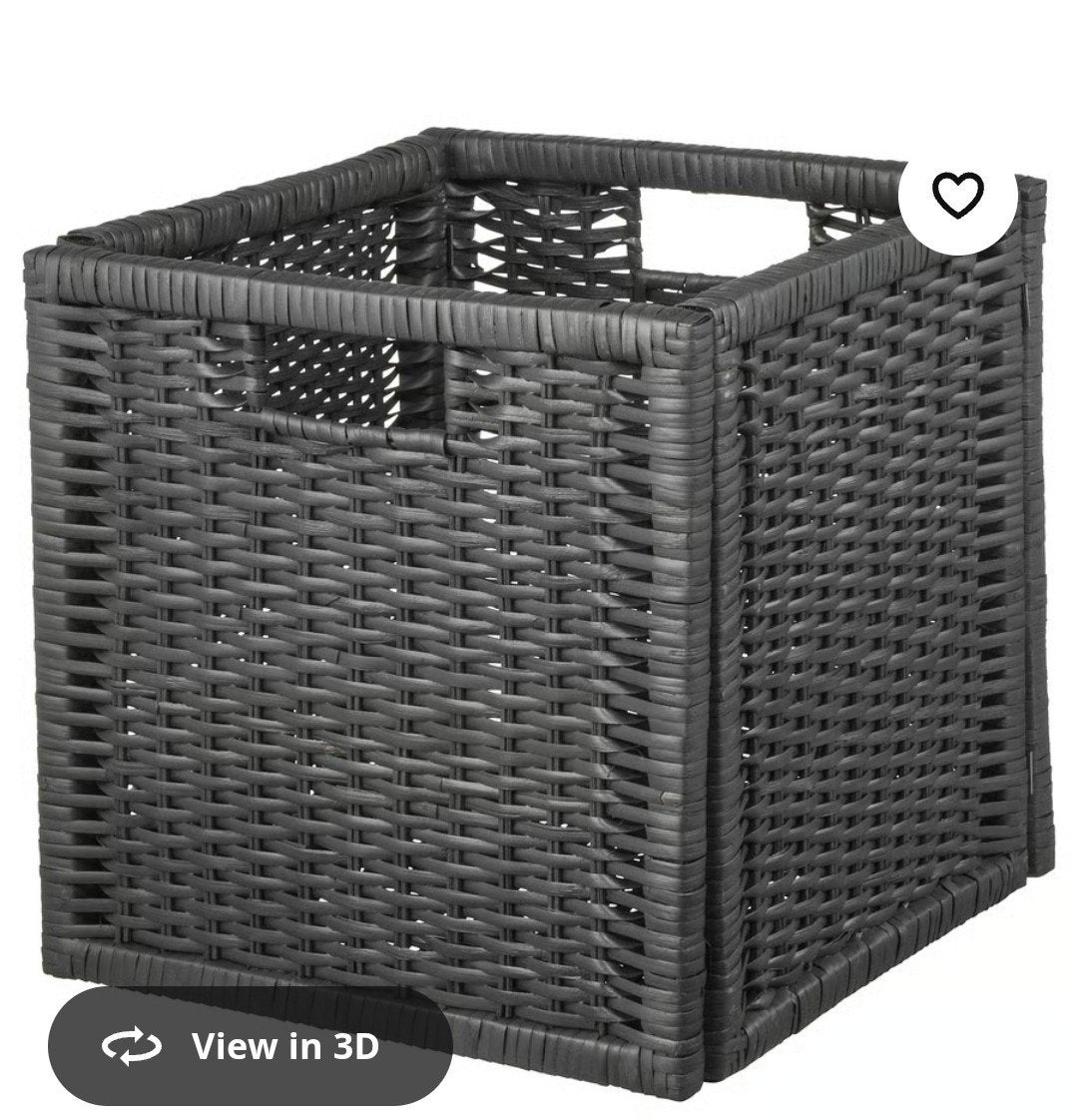 2x Branas manden kallex collectie, Huis en Inrichting, Kasten | Overige, Ophalen of Verzenden, Nieuw