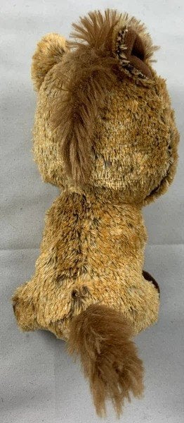 Ty Beanie Boos Harriet paard pluche knuffeldier, Coolsingel 104, 3011 AG Rotterdam, Netherlands, Paard, Zo goed als nieuw, Meerkleurig
