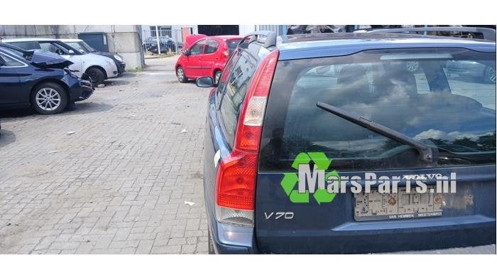 Achterlicht links van een Volvo V70, Auto-onderdelen, Verlichting, Gebruikt, -, -, Ophalen of Verzenden