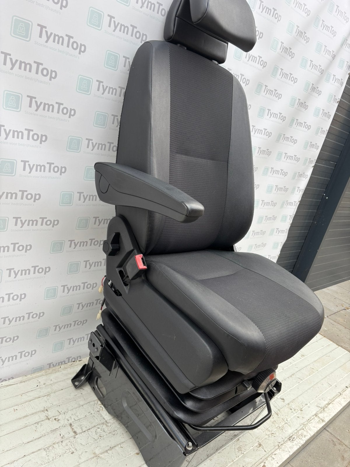 stoel geveerde  Metcedes Sprinter w906 stoelverwarming, Auto-onderdelen, Interieur en Bekleding, Tymtop5@gmail.com, 3161ek, Tymtop