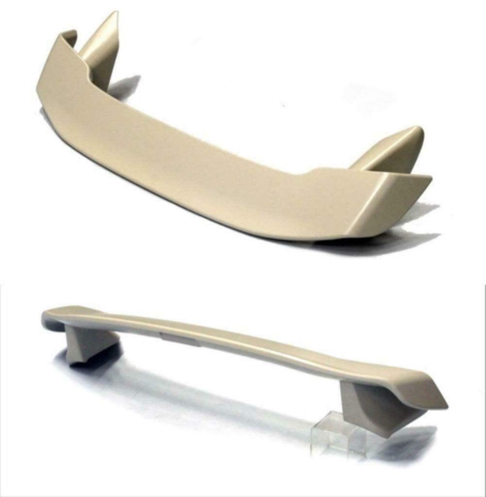 M2 ABS Mugen-style spoiler - Honda CRZ CR-Z 11-15, Ophalen of Verzenden
