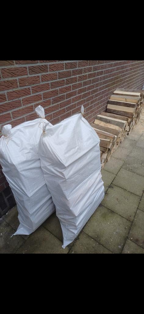 Brandhout Te Koop €15, Tuin en Terras, Zand, Ophalen of Verzenden