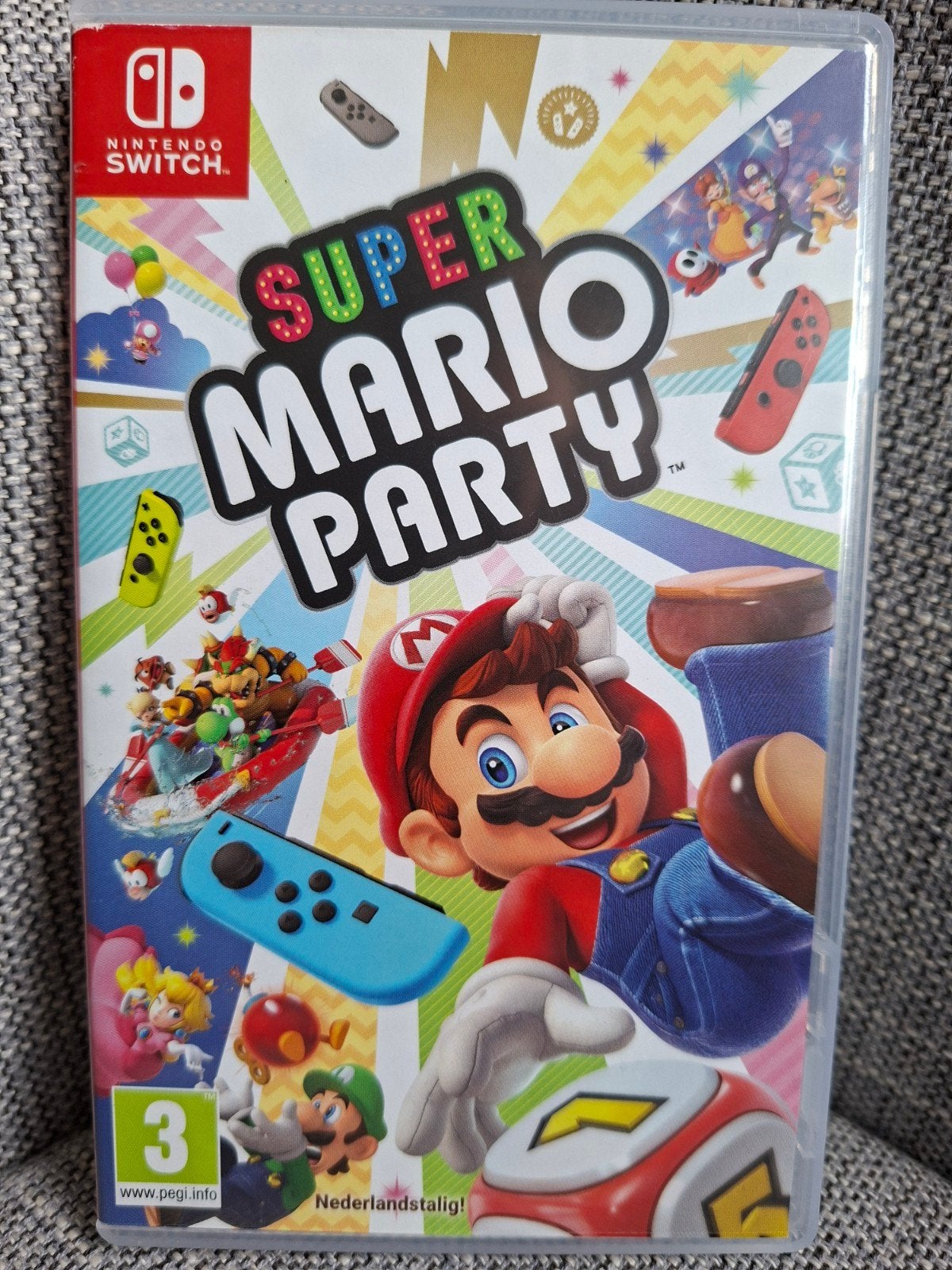 Foto 6 van 20 fantastische Nintendo Switch 1 & 2 games | NIEUWSTAAT